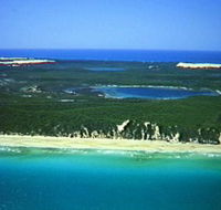Fraser Island Great Sandy National Park - eAccommodation