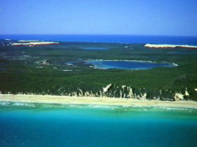 Fraser Island, Great Sandy National Park - eAccommodation 0