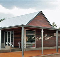 Grassland Art Gallery - eAccommodation