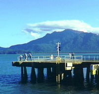 Lucinda Jetty - eAccommodation