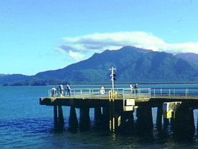 Lucinda Jetty - eAccommodation 0