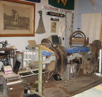 Bi-Centennial Museum - eAccommodation