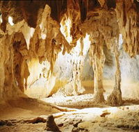 Chillagoe-Mungana Caves National Park - eAccommodation