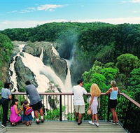 Barron Gorge National Park - eAccommodation