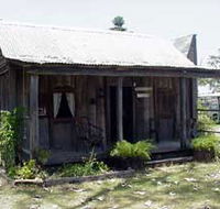 Chinchilla Historical Museum - eAccommodation