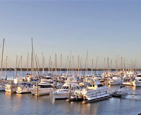 Bundaberg Port Marina - eAccommodation 0