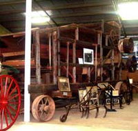 Kingaroy Heritage Museum - eAccommodation