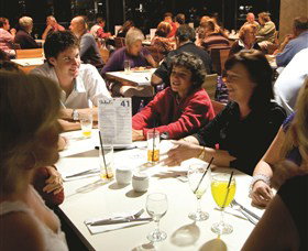 Hervey Bay Boat Club - eAccommodation 0