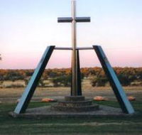 Jack Brown Lions Park - eAccommodation