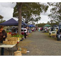 Nikenbah Markets - eAccommodation