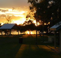 Spinnaker Park - eAccommodation