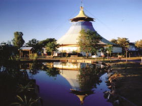 Australian Workers Heritage Centre - eAccommodation 0