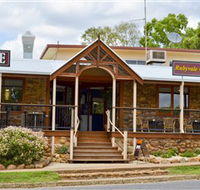 Rubyvale Gem Gallery - eAccommodation