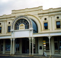 Stock Exchange Arcade and Assay Mining Museum - eAccommodation
