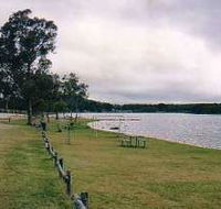 Storm King Dam - eAccommodation