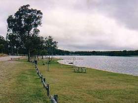 Storm King Dam - eAccommodation 0