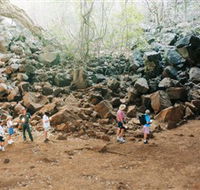 Undara Volcanic National Park - eAccommodation