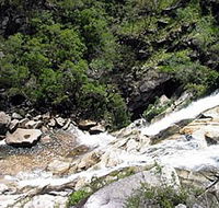 Dinden National Park - eAccommodation