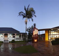 Bundaberg Distilling Company Bondstore - eAccommodation