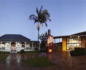 Bundaberg Distilling Company Bondstore - eAccommodation 0