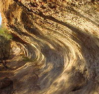 Wave Rock Trail - eAccommodation