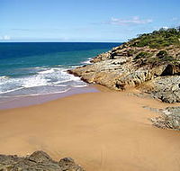 Eurimbula National Park - eAccommodation