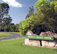 Prickett Aquatic Centre - eAccommodation