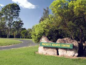 Prickett Aquatic Centre - eAccommodation 0