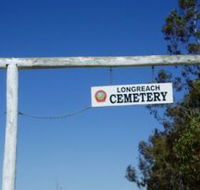 Longreach Cemetery - eAccommodation
