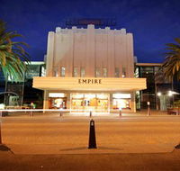 Empire Theatre - eAccommodation