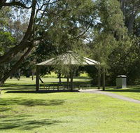 Alexander Clark Park - eAccommodation