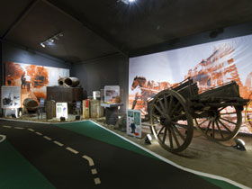Transport And Main Roads Heritage Centre - eAccommodation 0