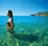 Agnes Water Beach - eAccommodation