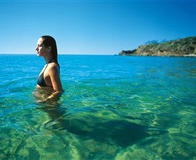 Agnes Water Beach - eAccommodation 0