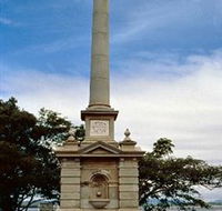 Cooktown War Memorial - eAccommodation
