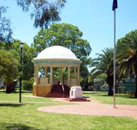 Kingaroy Memorial Park - eAccommodation