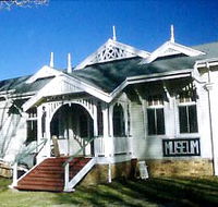 Stanthorpe Heritage Museum - eAccommodation