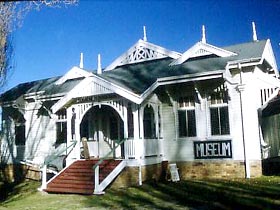 Stanthorpe Heritage Museum - eAccommodation 0
