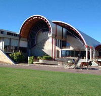 Australian Stockmans Hall of Fame and Outback Heritage Centre - eAccommodation