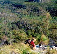 Expedition National Park - eAccommodation