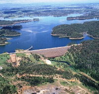 Lake Monduran - eAccommodation