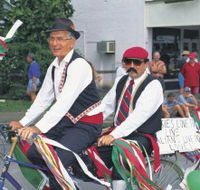 Hinchinbrook Heritage Walk - eAccommodation
