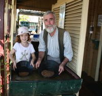 The Miner's Cottage - eAccommodation