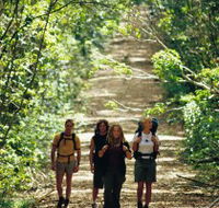 Wet Tropics Great Walk - eAccommodation