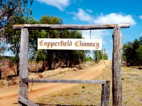 Copperfield Store And Chimney - eAccommodation 0