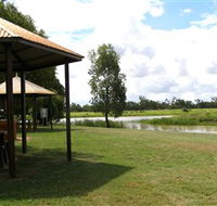 Tambo Dam - eAccommodation