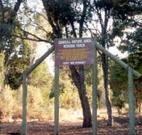 Carroll Nature Reserve Kokoda Track - eAccommodation