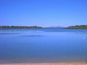 Baffle Creek QLD eAccommodation