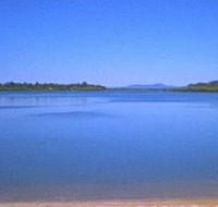 Mouth of Baffle Creek Conservation Park - eAccommodation