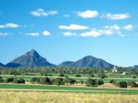 Peak Range Lookout - Capella - eAccommodation 0